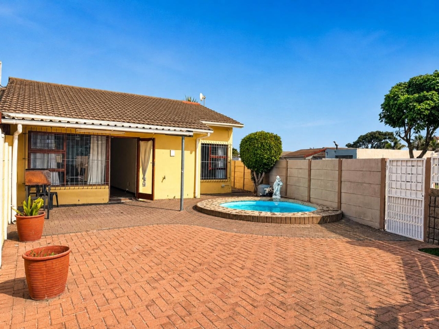 2 Bedroom Property for Sale in Tygerdal Western Cape